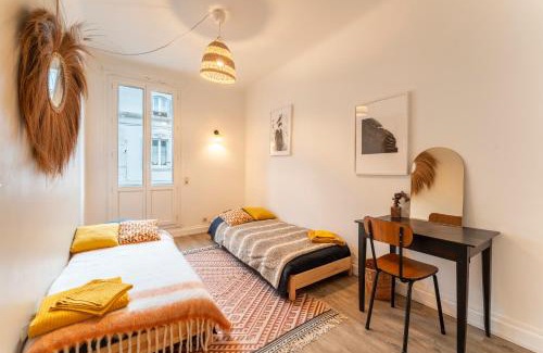 Avignon City Centre Apartment | Au Coeur D'avignon