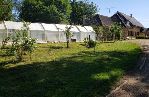 Lachapelle-Saint-Pierre House | Au coeur de nos campagnes