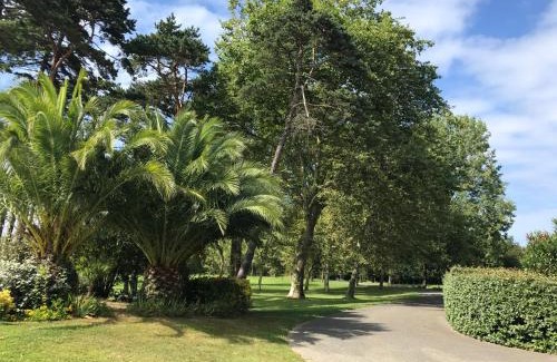 Behobie Apartment | Au coeur de Bordaberry