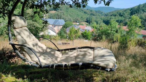 Montagnol House | Au coeur de l'Aveyron