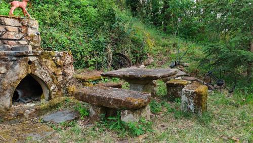 Montagnol House | Au coeur de l'Aveyron