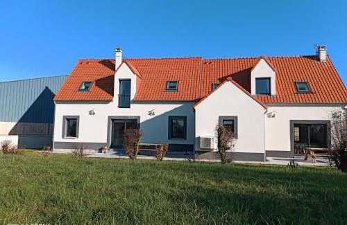 Audinghen House | au coeur des caps 2