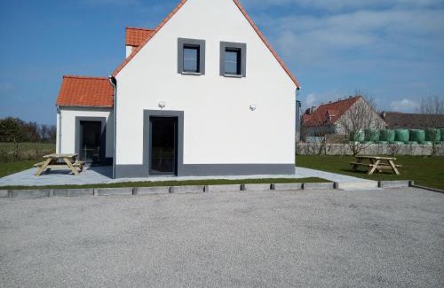 Audinghen House | au coeur des caps 2