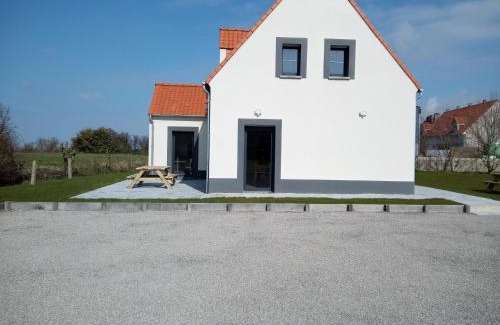 Audinghen House | au coeur des caps 2