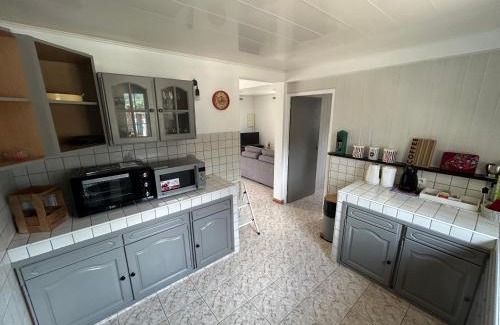 Salazie House | Au coeur des Salazes