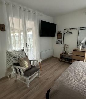 Pont-Saint-Esprit House | Au Coeur des vignes