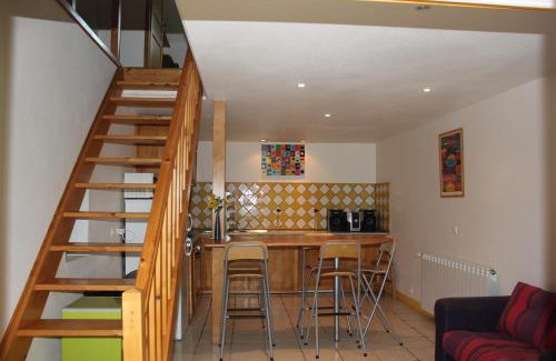 Ceyssat Apartment | Au coeur des Volcans d'Auvergne