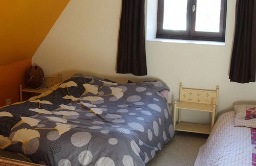 Marvejols House | Au Coeur du Gevaudan Gîte du Lirio à Marvejols