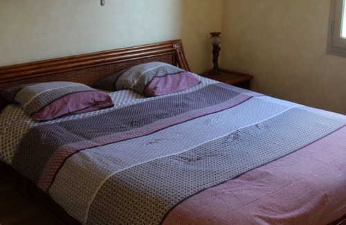 Marvejols House | Au Coeur du Gevaudan Gîte du Lirio à Marvejols