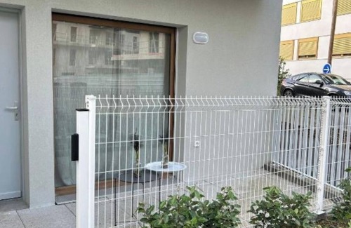 Cergy Apartment | Au Coeur du Nouveau Cergy Arena Park