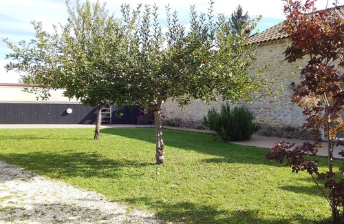 Duravel House | Au Coeur du Vignoble de Cahors, Gîte Avec Piscine Privative, Calme et Sérénité !
