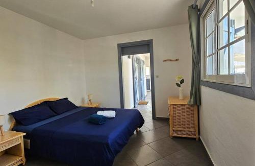 Goyave Apartment | Au coin du phare