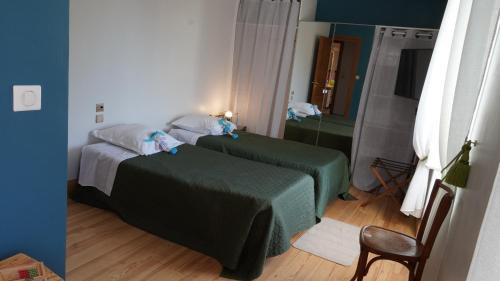 Mareugheol House | Au Coq Bleu