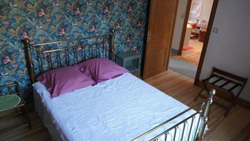 Mareugheol House | Au Coq Bleu