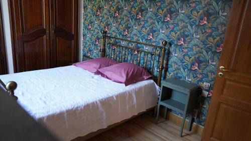 Mareugheol House | Au Coq Bleu