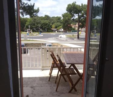 Le Verdon-sur-Mer Apartment | Au Cordouan