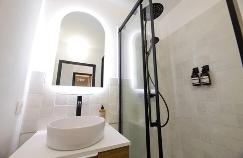 Royat Apartment | Au Cosy Dôme.