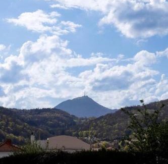 Royat Apartment | Au Cosy Dôme.