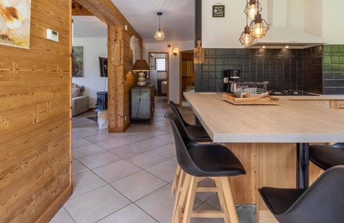 Beaufort House | AU DOUBS GERATS - BEAUFORT