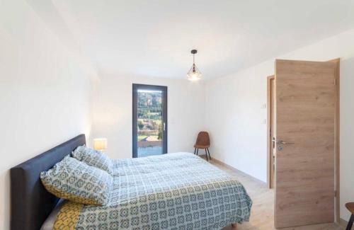 Arcon Apartment | Au Doubs Moment vue exceptionnelle et panoramique