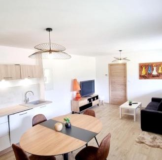 Arcon Apartment | Au Doubs Moment vue exceptionnelle et panoramique