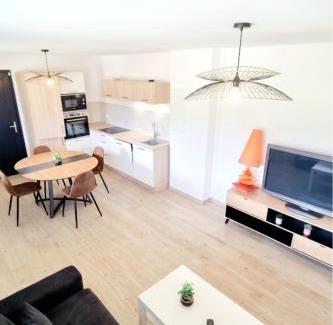 Arcon Apartment | Au Doubs Moment vue exceptionnelle et panoramique