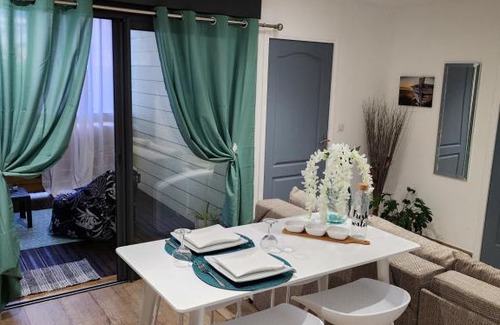 L'Etang-Sale House | Au Doux Refuge 2