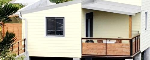 L'Etang-Sale House | Au Doux Refuge