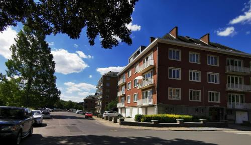 Namur Apartment | Au fil de l eau