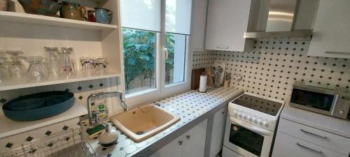 Avignon City Centre Apartment | Au fil de l'eau