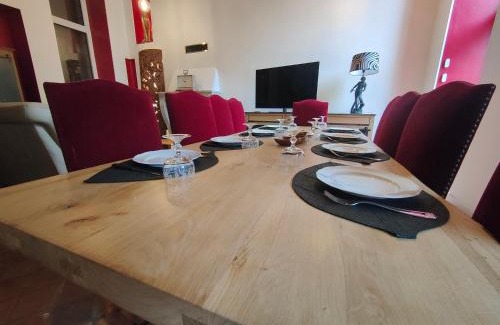 Monthou-sur-Cher House | Au fil de l'eau , 20 min du zoo , détente assurée