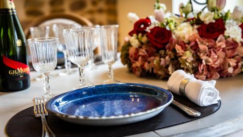 Semur-en-Auxois House | Au fil de l'O