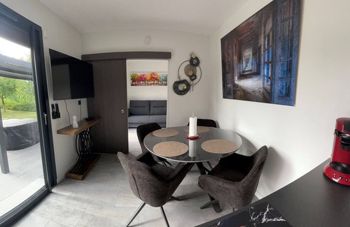 Stattmatten Apartment | Au fil des eaux" relaxation "CARPE" apartment