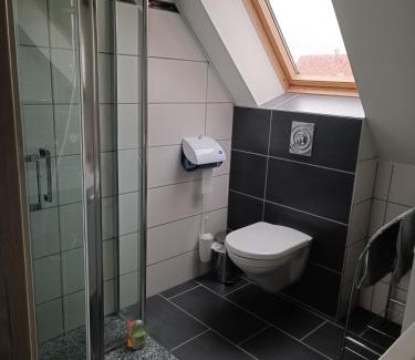 Surbourg Apartment | Au fil du Bonheur studio