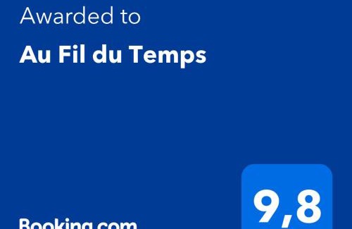 Mallievre House | Au Fil du Temps