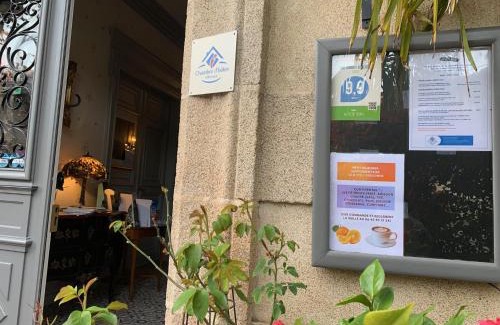 Mallievre House | Au Fil du Temps