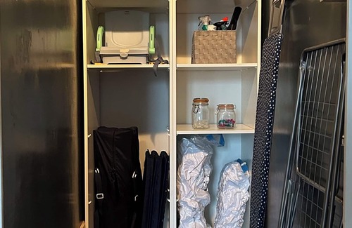 Selles-sur-Cher Apartment | au Fils des Étoiles, à Proximité du zoo de Bauval et des Châteaux de la Loire