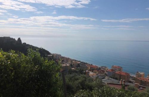 Varigotti House | Au Giardin