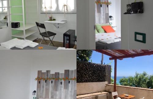 Varigotti House | Au Giardin