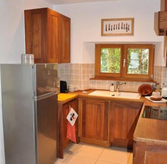 Turckheim House | Au Grès des Vignes