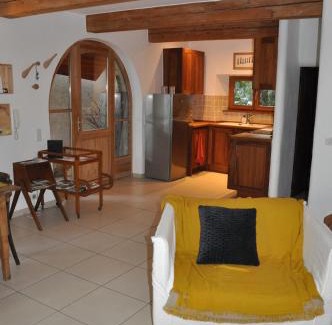 Turckheim House | Au Grès des Vignes