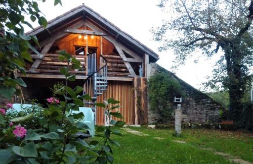 Le Bourg Bed & Breakfast | Au gré du Lot