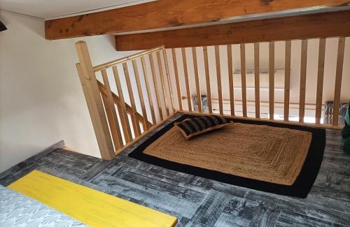 Les Ayguades Apartment | Au Grain De Sel.