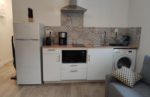 La Gaubretiere Apartment | AU GRENIER DE PAULINE