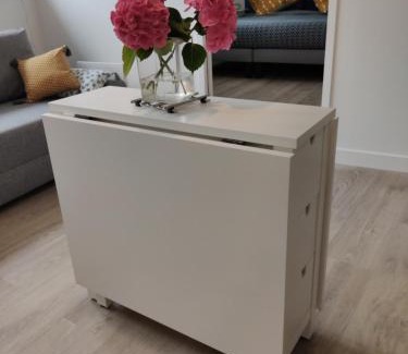 La Gaubretiere Apartment | AU GRENIER DE PAULINE