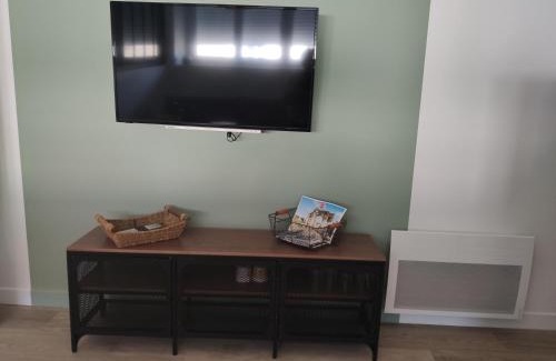 La Gaubretiere Apartment | AU GRENIER DE PAULINE