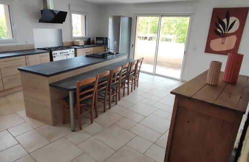 Villers-sur-Bar House | AU GUÉ LOGIS - VILLERS SUR BAR