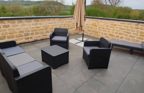 Villers-sur-Bar House | AU GUÉ LOGIS - VILLERS SUR BAR