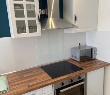 Auxerre Apartment | Au havre de joie 5 min centre Auxerre