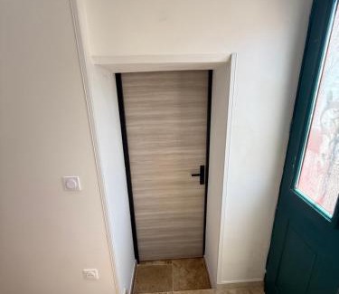 Auxerre Apartment | Au havre de joie 5 min centre Auxerre